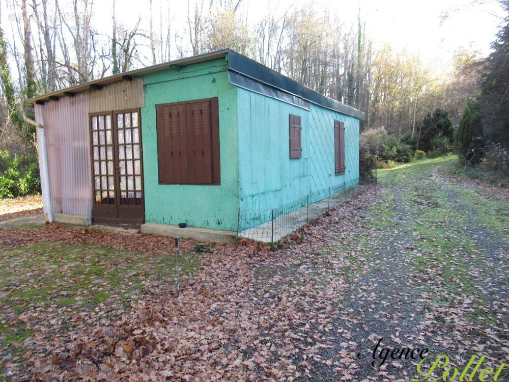 Terrain à VAILLY-SUR-SAULDRE