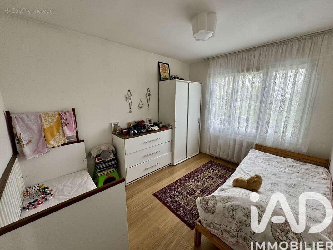 Photo 9 - Maison à CHILLY-MAZARIN