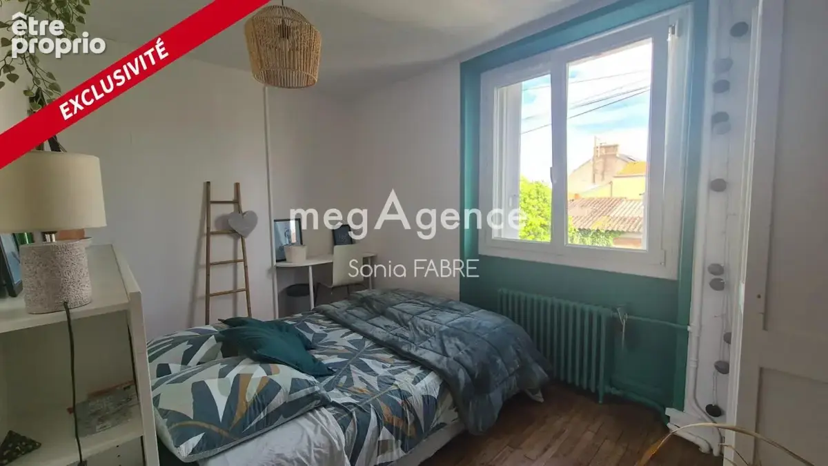 Maison atypique La MONTAGNE - photo 9