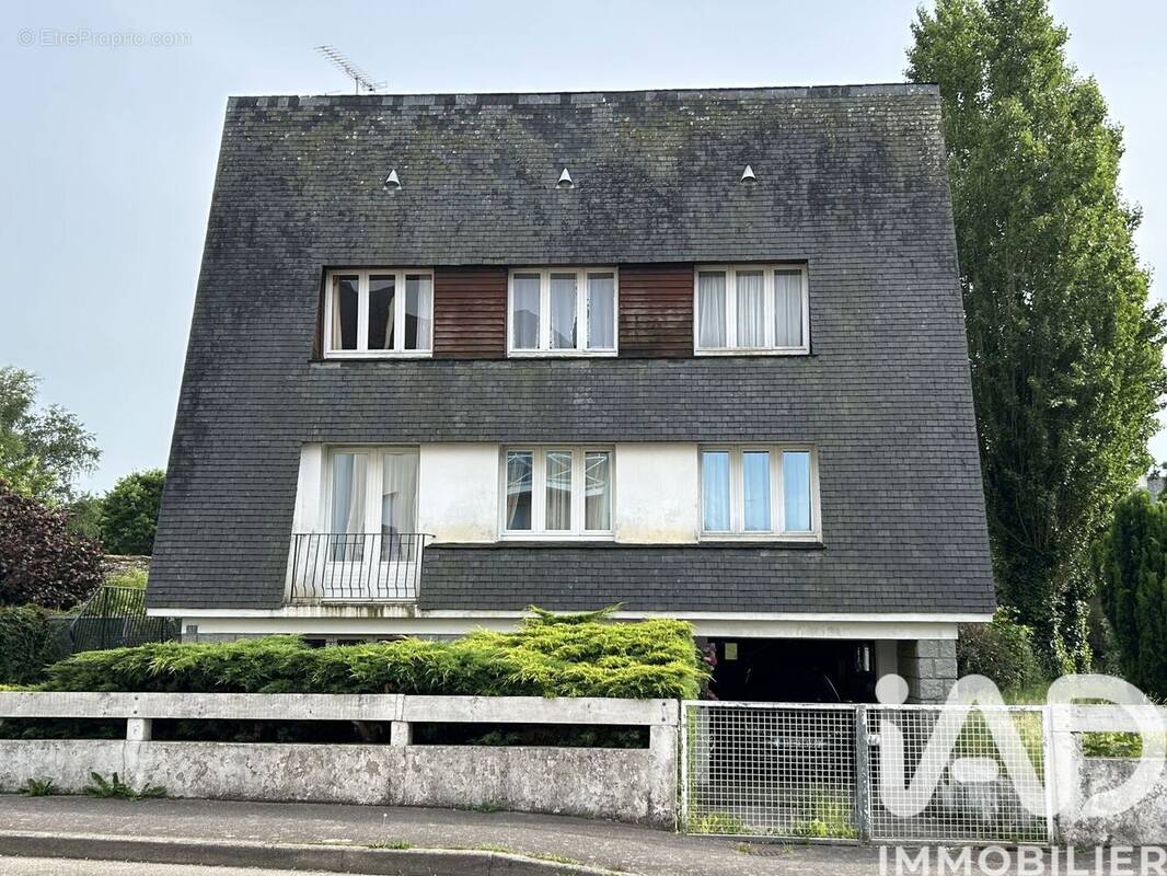 Photo 1 - Maison à PLOERMEL
