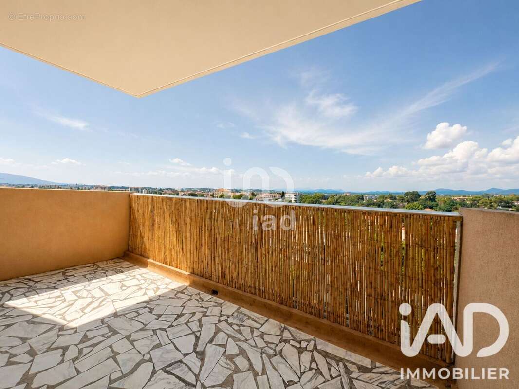 Photo 3 - Appartement à SAINT-RAPHAEL
