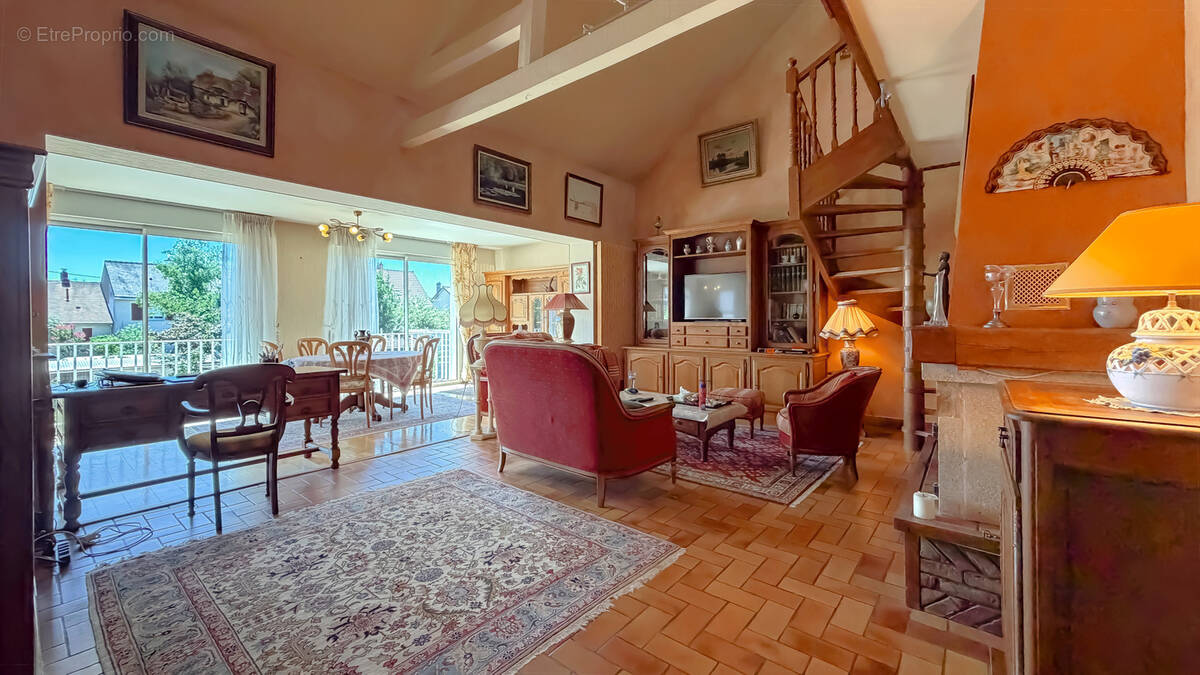 Maison à LE MANS