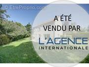 Maison à SAINT-NOM-LA-BRETECHE