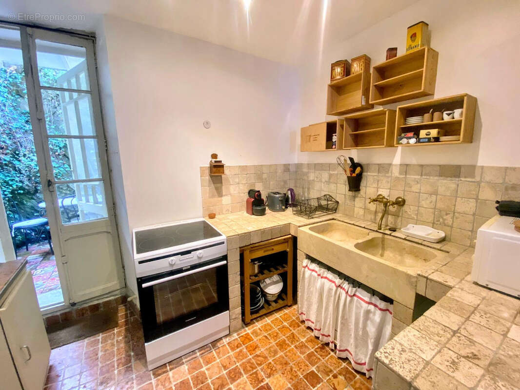 Appartement à PORT-VENDRES