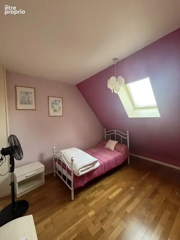 Magnifique maison sur HEBECOURT ! - photo 10