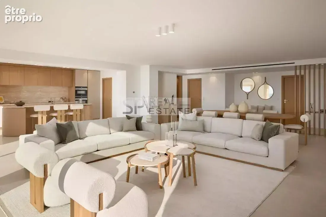 Cannes Californie - Magnifique appartement 5 pièces - photo 4