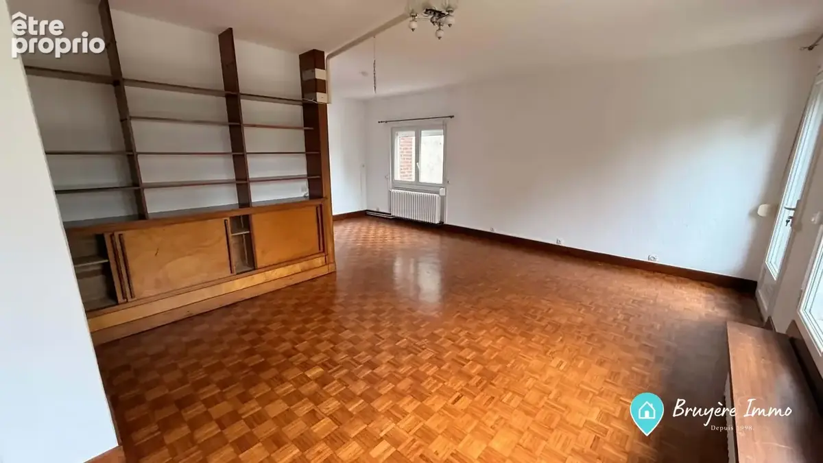 Appartement 3 pièces 74 m² à vendre à Aulnoye-Aymeries (59620) - photo 7