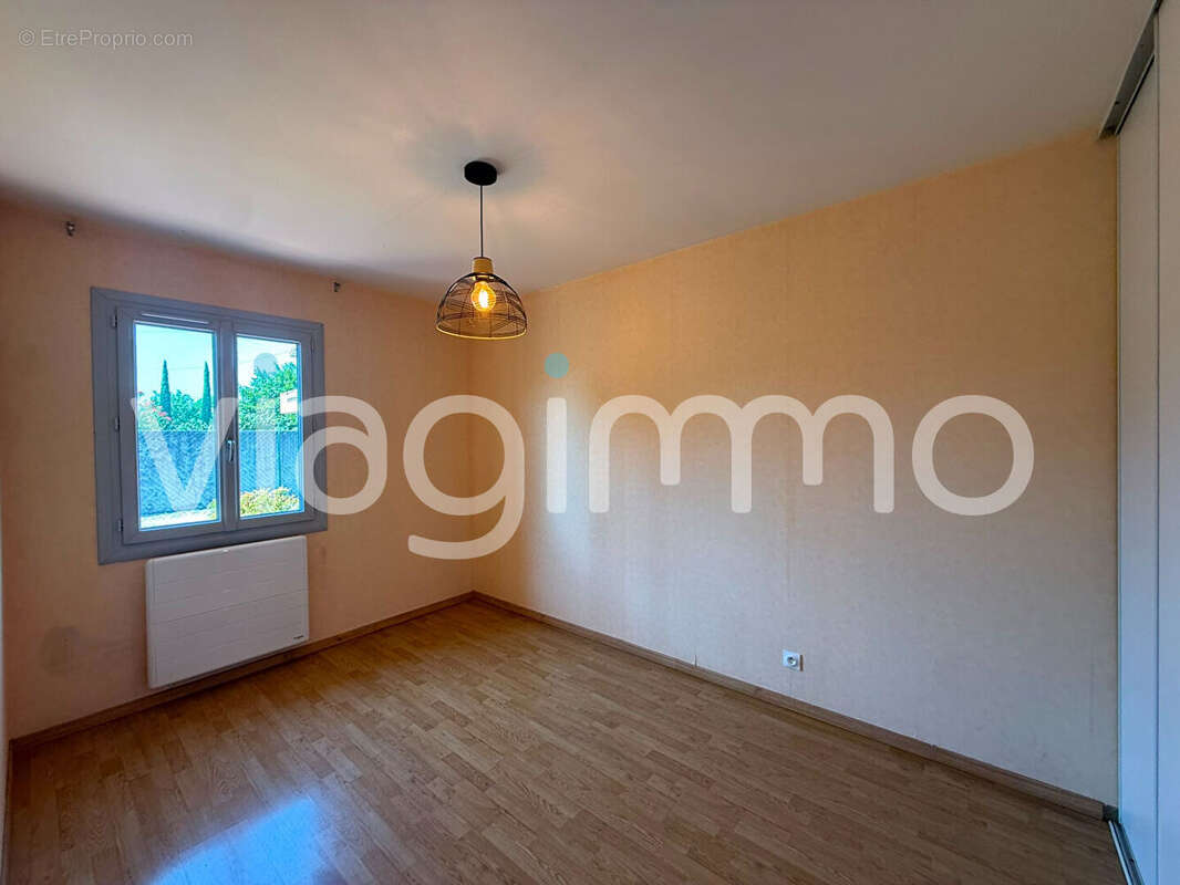 Viager occupé - Maison Guilherand Granges - photo 5