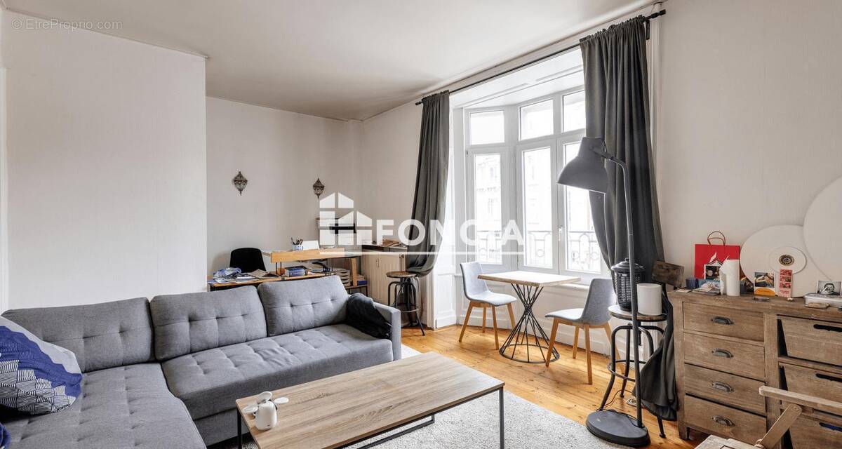 Appartement à LILLE