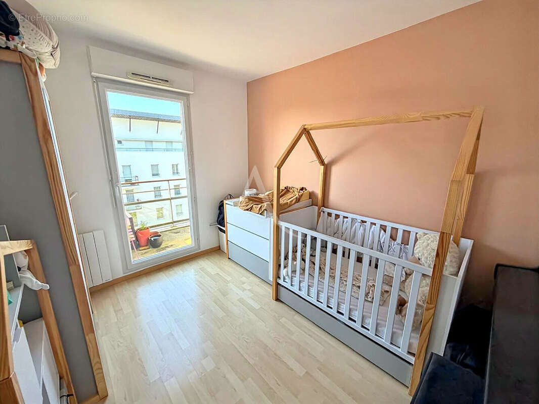 Appartement à ORVAULT