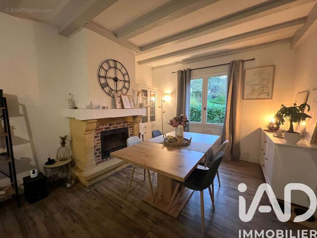 Photo 4 - Maison à BEAUMONT-DU-PERIGORD