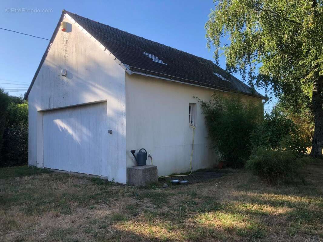 Photo 4 - Maison à MALVILLE