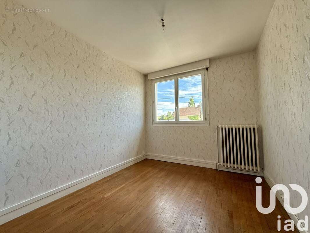 Photo 5 - Appartement à DESERTINES