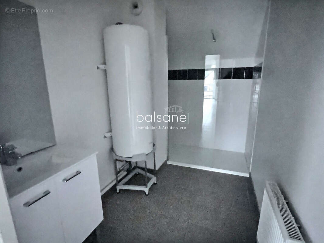 Appartement à HONFLEUR