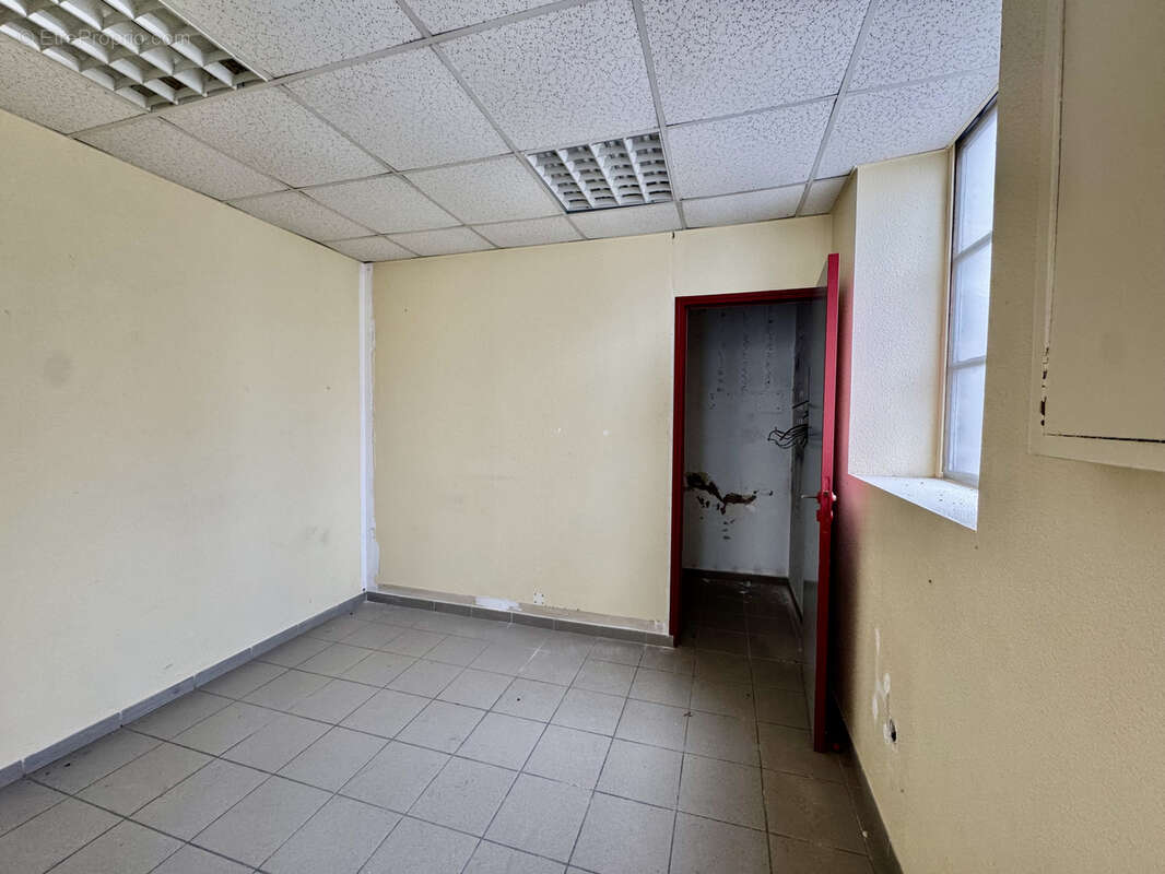 Commerce à BERGERAC