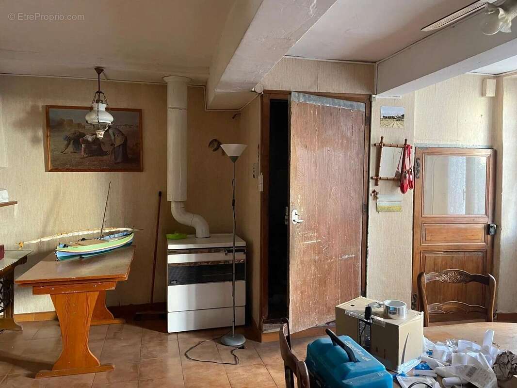 Maison à ESPIRA-DE-L'AGLY