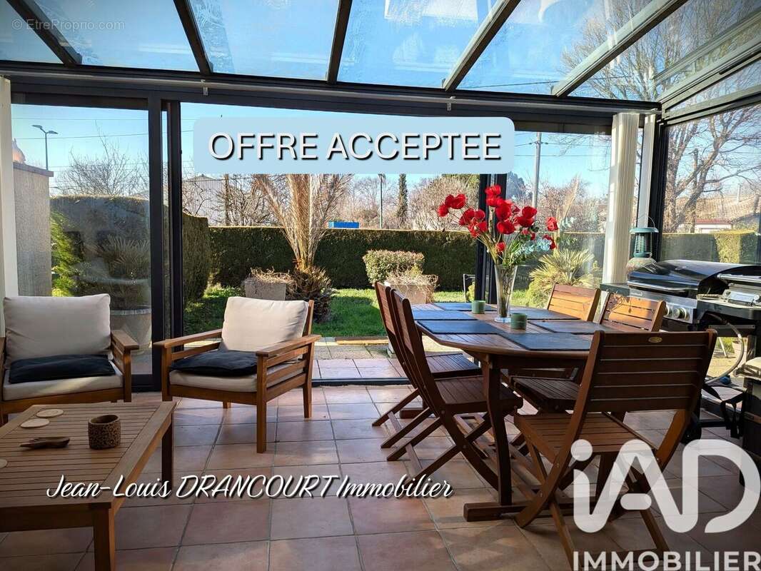Photo 1 - Maison à AUTERIVE