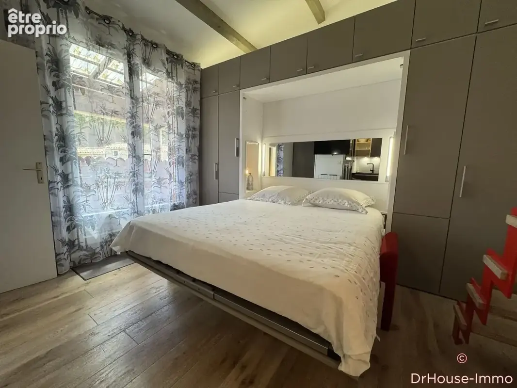 Appartement 29 m² à Agde  - photo 4