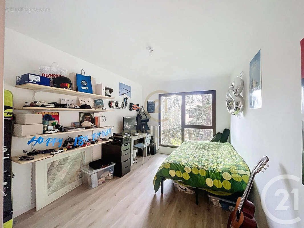 Appartement à LYON-5E