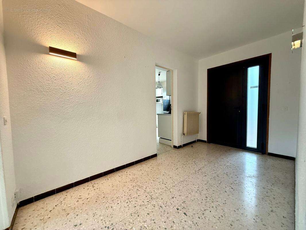 Maison à LA GRANDE-MOTTE