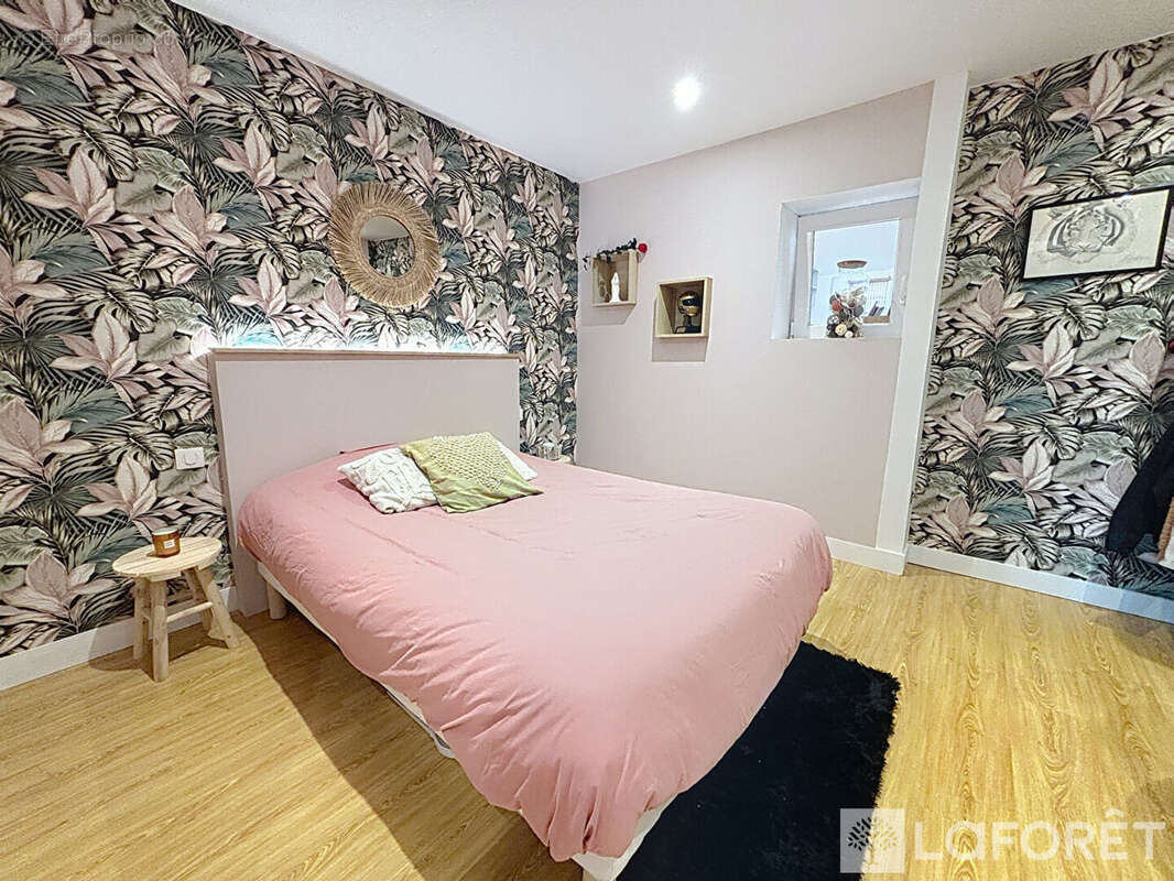 Appartement à ETAPLES