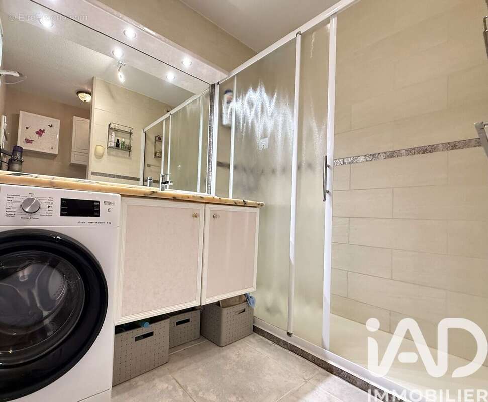 Photo 8 - Appartement à CANET-EN-ROUSSILLON