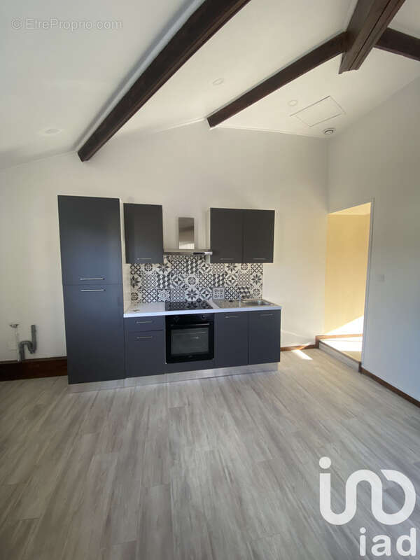 Photo 5 - Appartement à LA CHAPELLE-EN-SERVAL