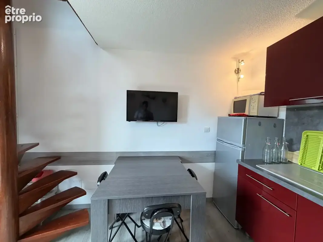 Magnifique appartement avec vue sur le lac de matemale – les angles - photo 11