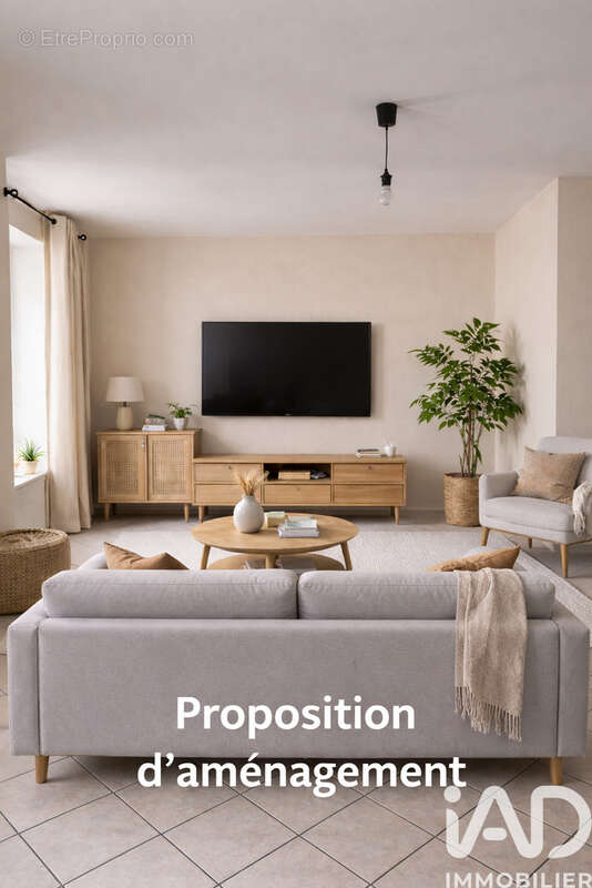 Photo 4 - Appartement à SAINT-CHAMOND