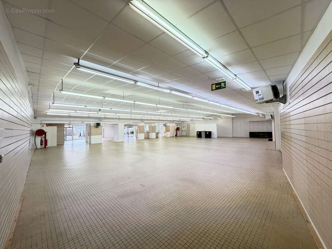 Local commercial - A VENDRE - Carquefou - photo 3
