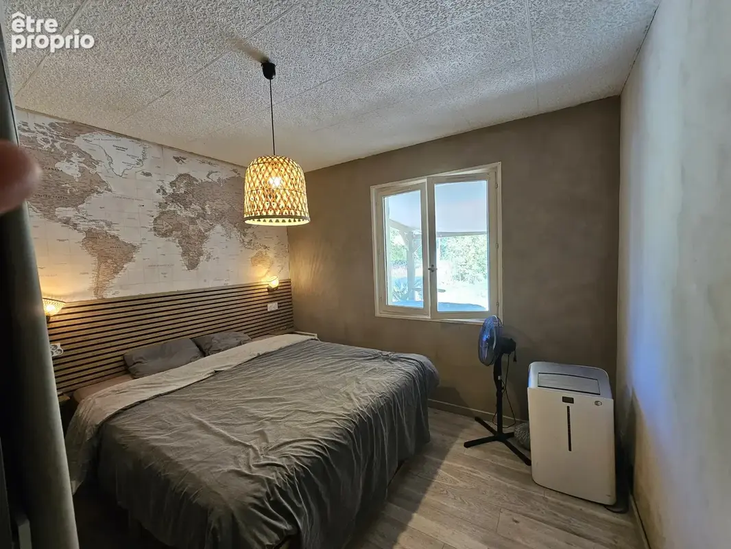 Propriété de charme avec installations équestres au cœur du Médoc - photo 8