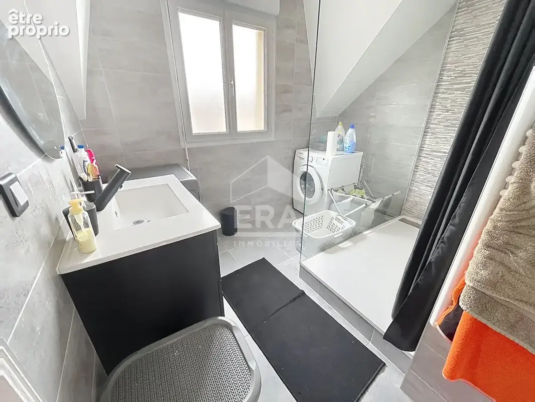 Maison 149m² à pamfou - photo 11