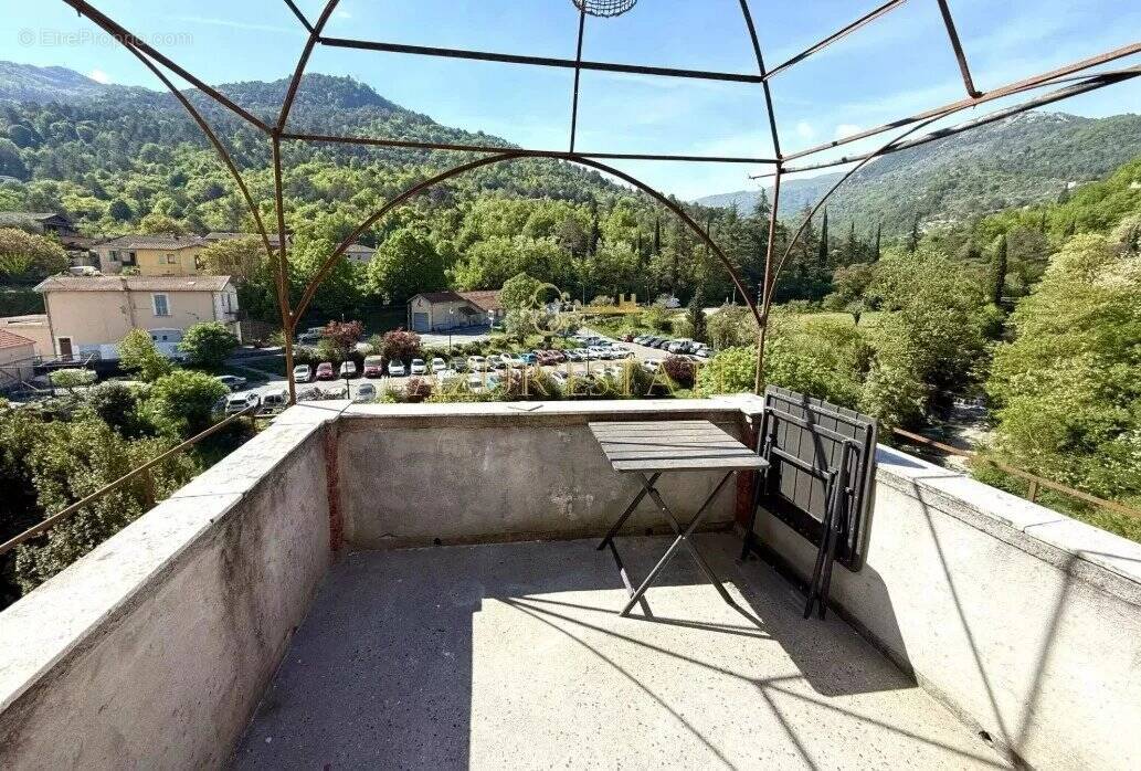 Appartement à SOSPEL