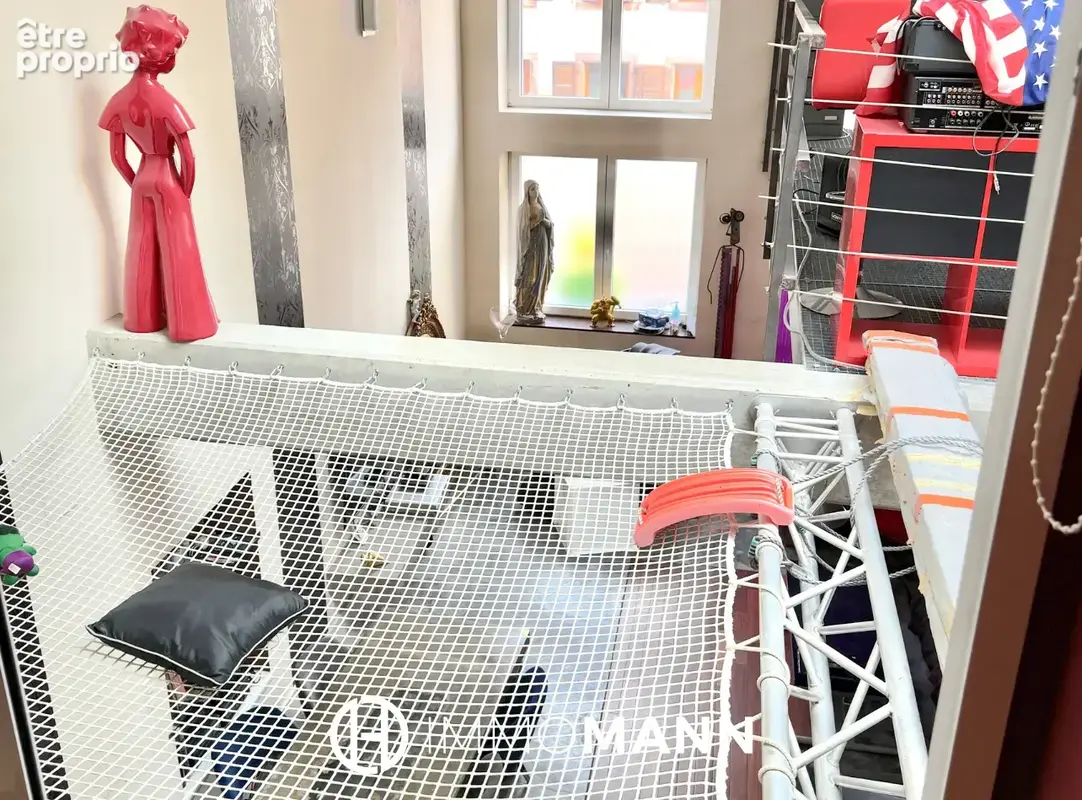 Maison esprit Loft avec terrasse - photo 19