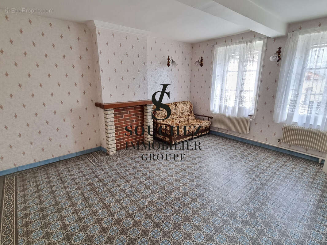 Maison 72 m² à Acq  - photo 3