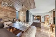 Appartement à MEGEVE