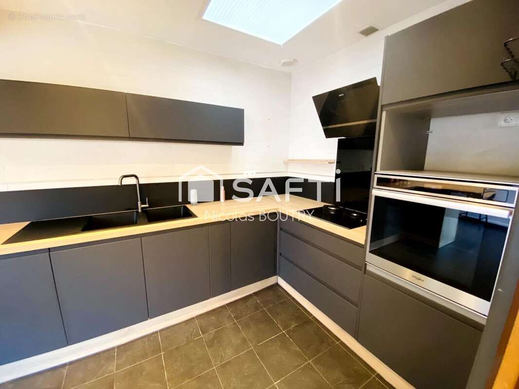 Photo 6 - Maison à SAINT-QUENTIN