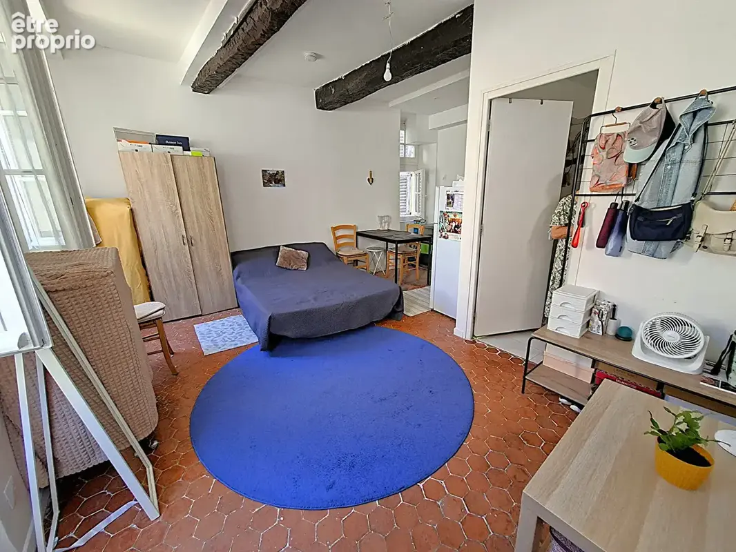 Appartement à GRASSE