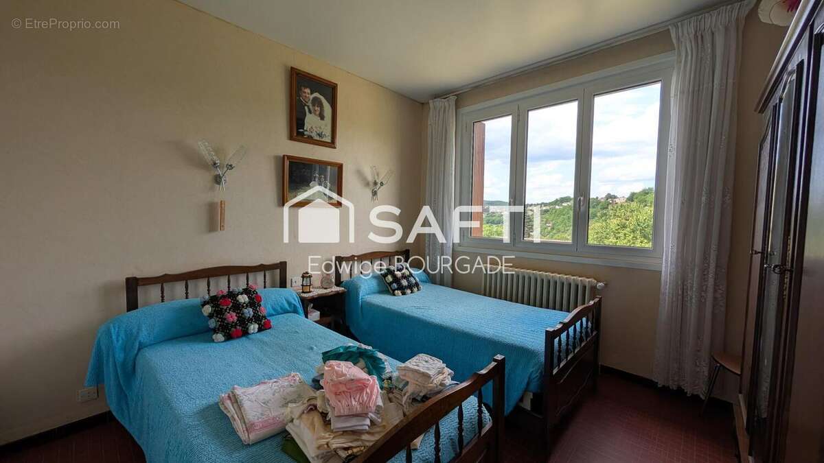 Photo 5 - Maison à PUY-L'EVEQUE