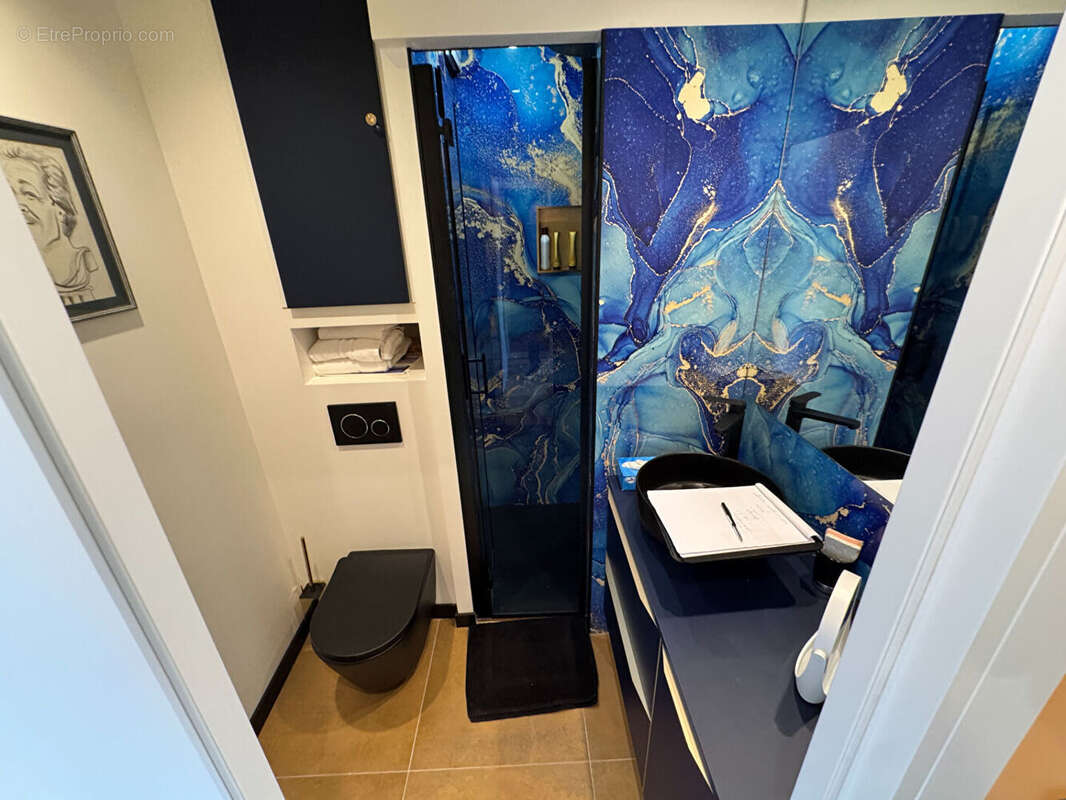 Appartement à LA BAULE-ESCOUBLAC