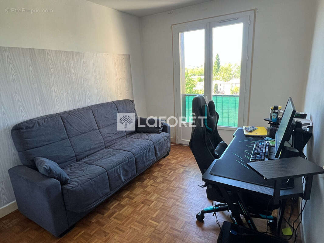 Appartement à GAILLAC