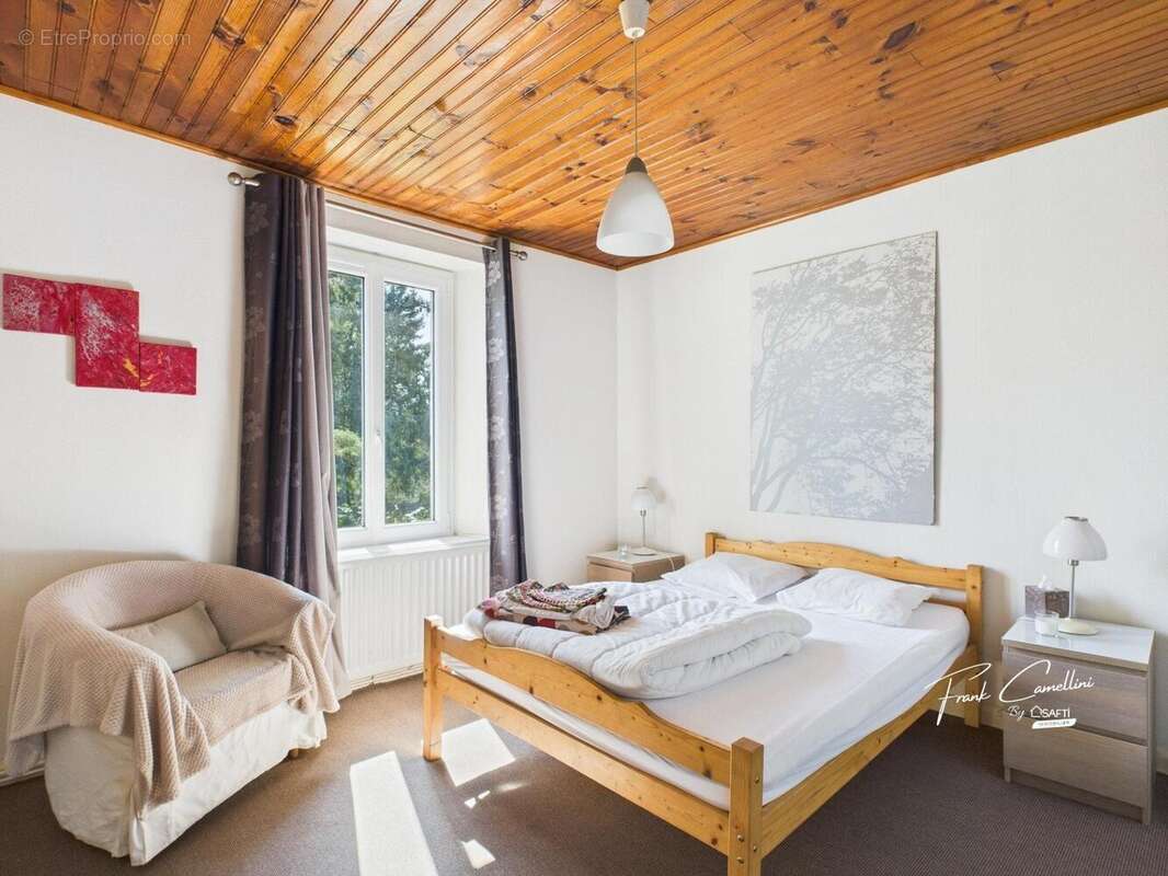 Photo 8 - Maison à TREMEL