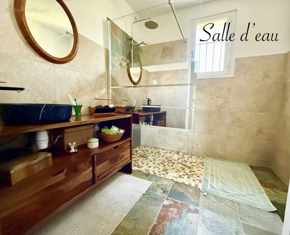 Maison à LA SEYNE-SUR-MER