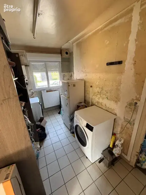 Maison semi-mitoyenne située a Busigny - photo 10