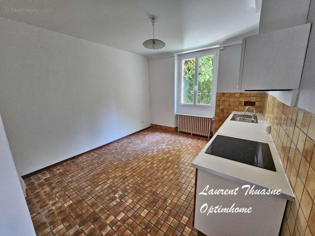 Maison 4 pièces  3 chambres 138 m² - photo 8