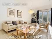 Appartement à BUSSY-SAINT-GEORGES