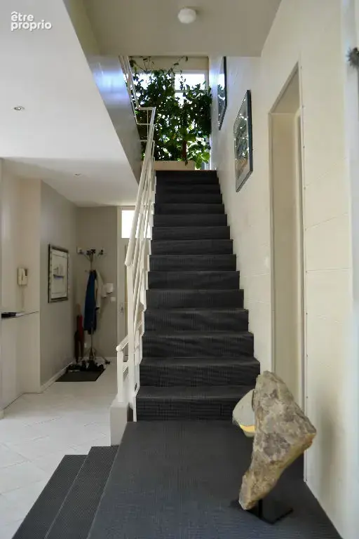 Maison Chatou 7 pièces à 15 mn du RER à pied - photo 2