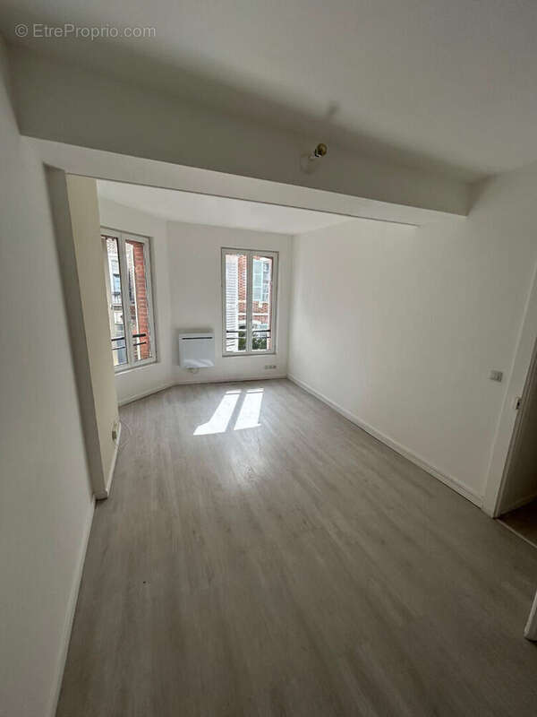 Appartement 45m² à montereau-fault-yonne - photo 3