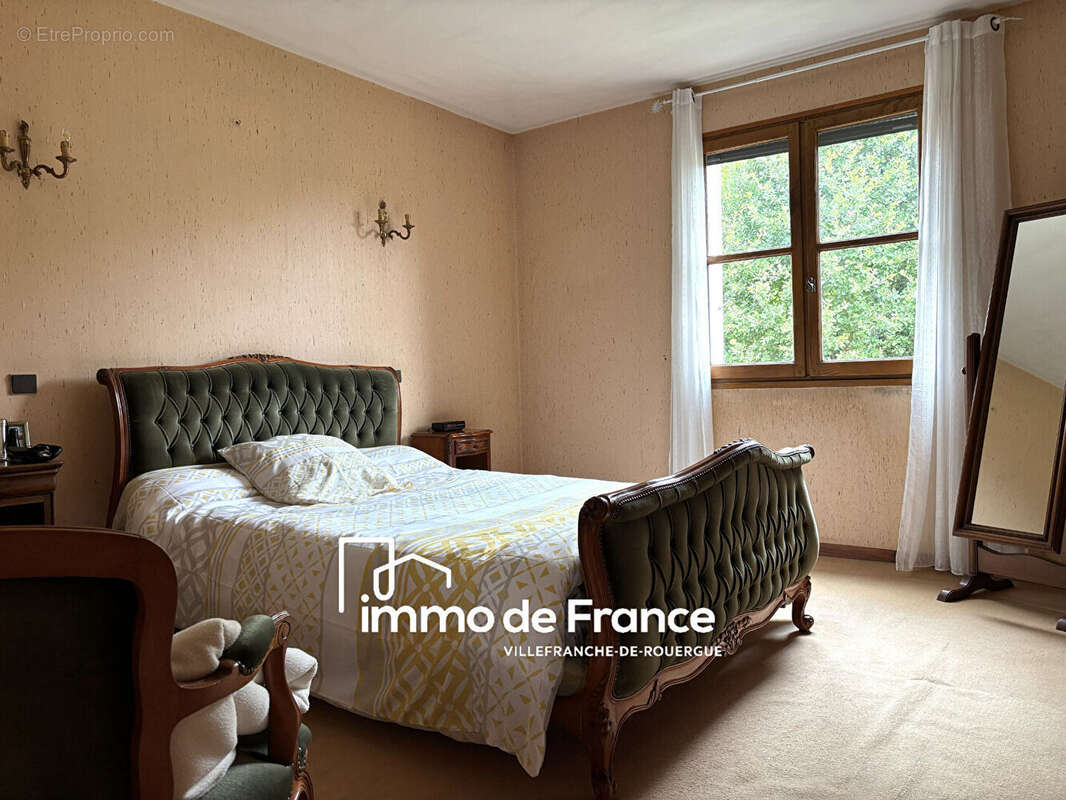 Maison Toulonjac 5 pièce(s) 138 m2 - photo 8