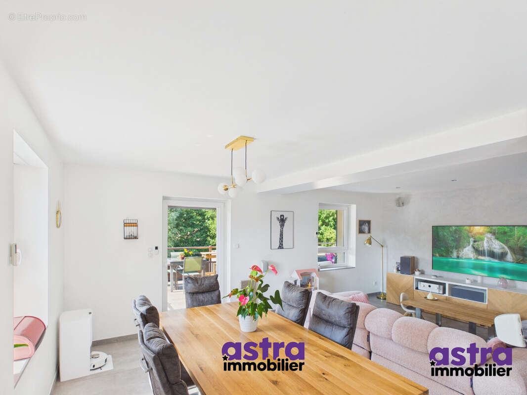 Appartement 152 m² à Waldighofen  - photo 3